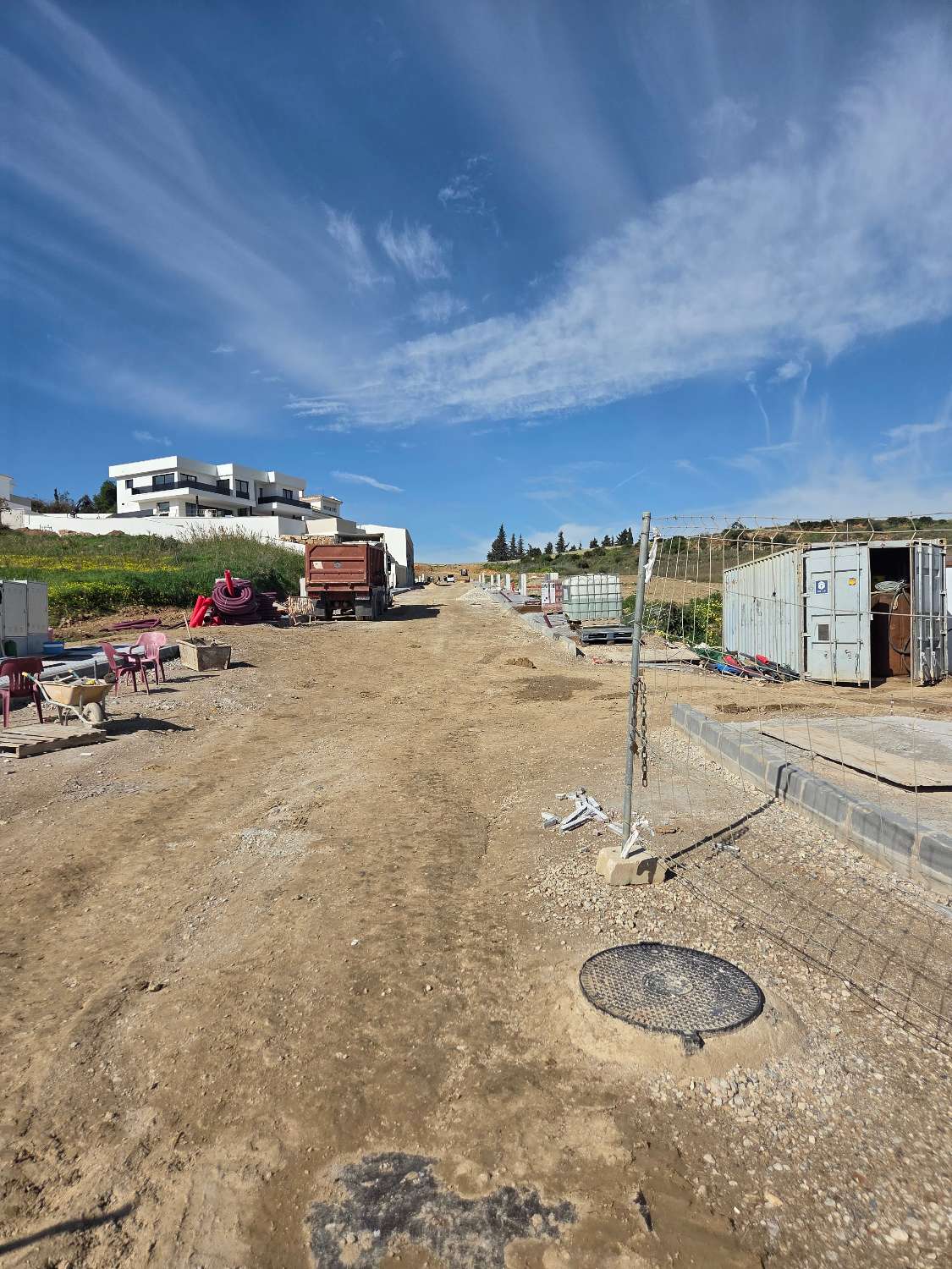 Parcela en venta en Alhaurín de la Torre