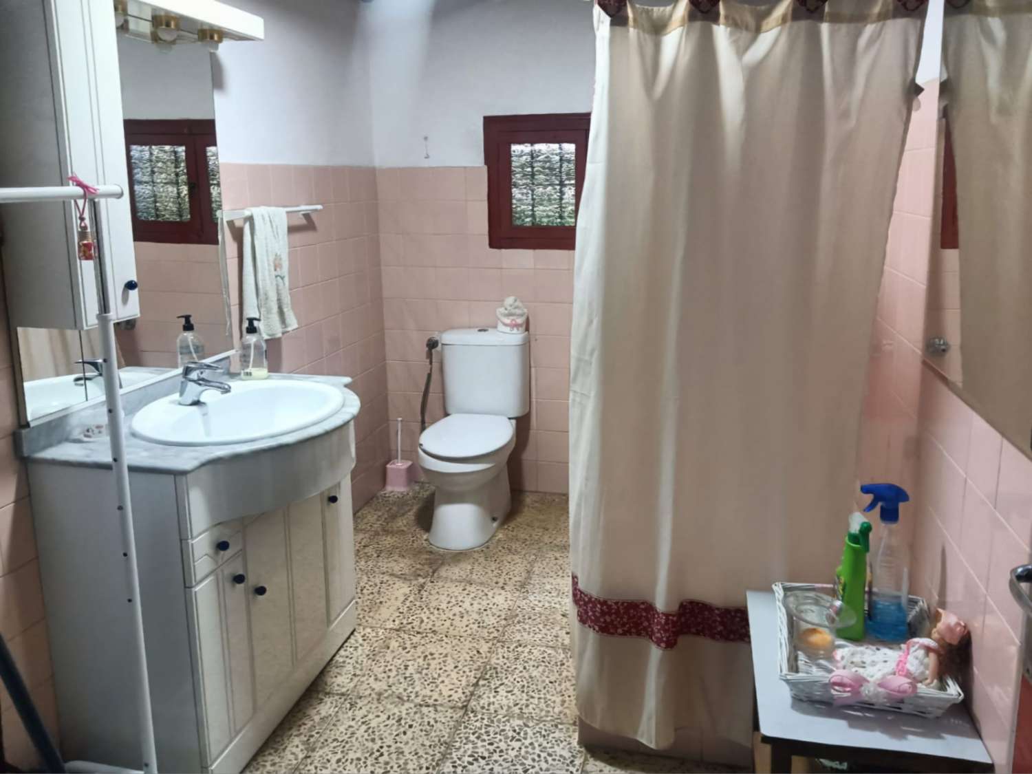 Finca en venta en Coín