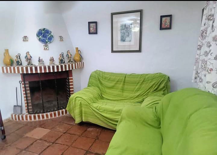 Finca en venta en Coín