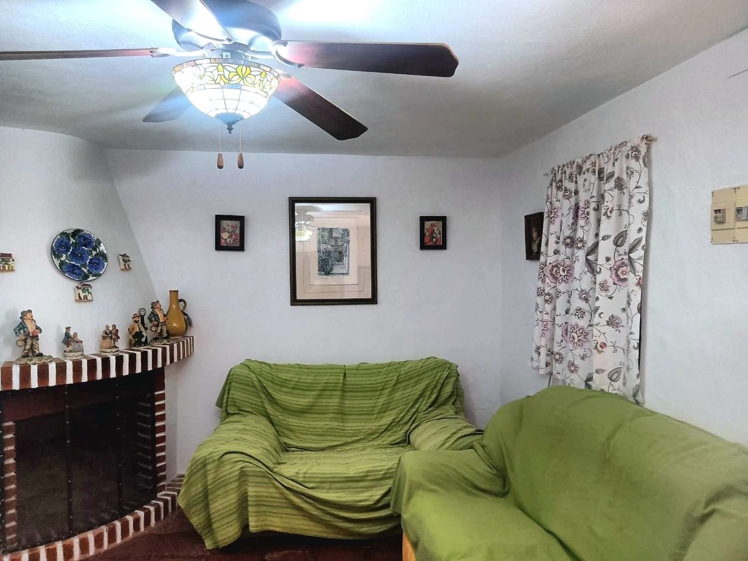 Finca en venta en Coín