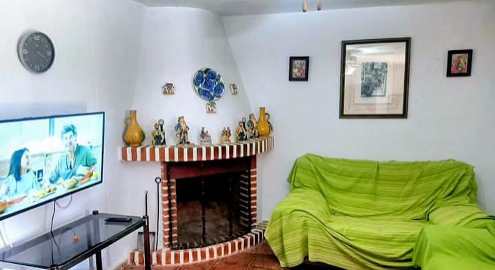 Finca en venta en Coín