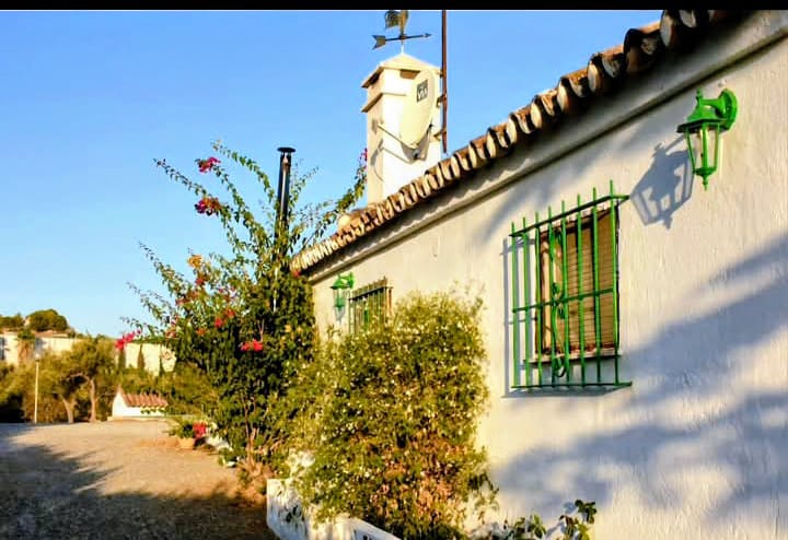 Finca en venta en Coín