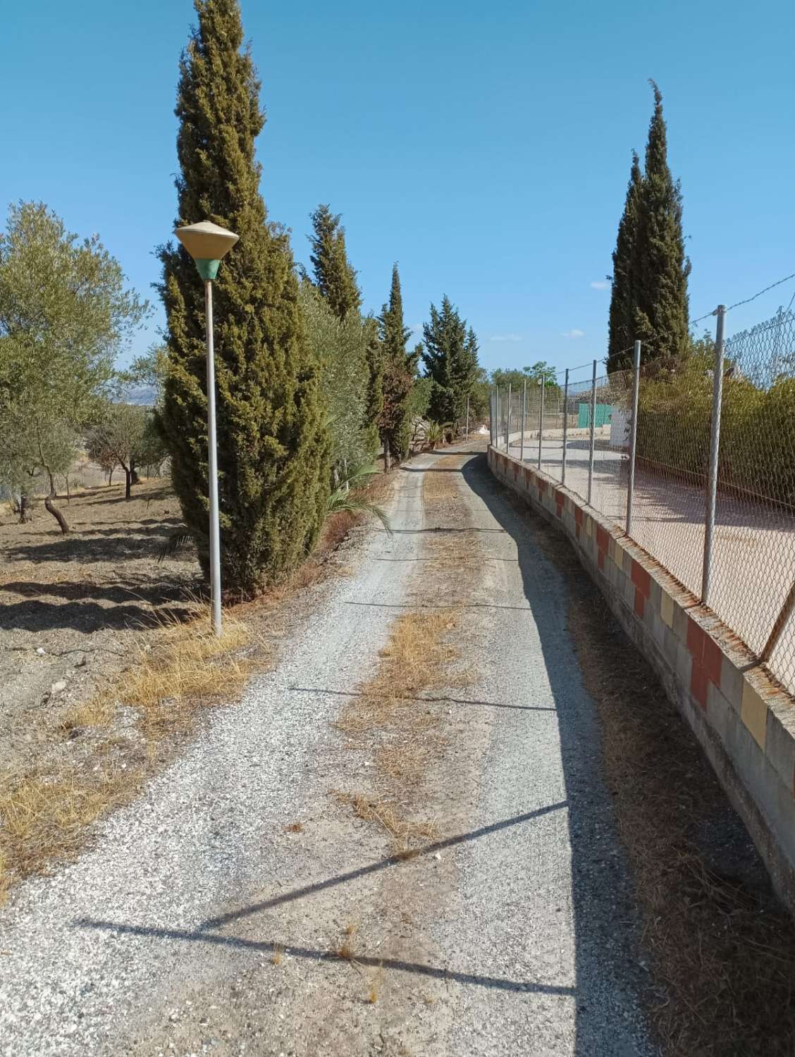 Finca en venta en Coín