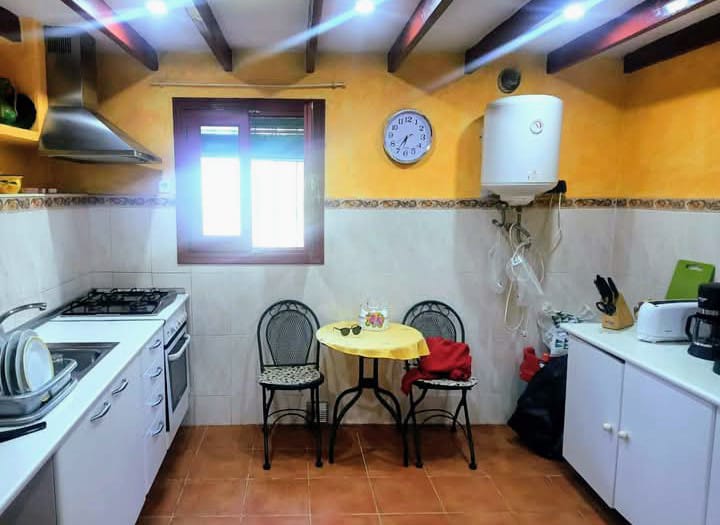 Finca en venta en Coín