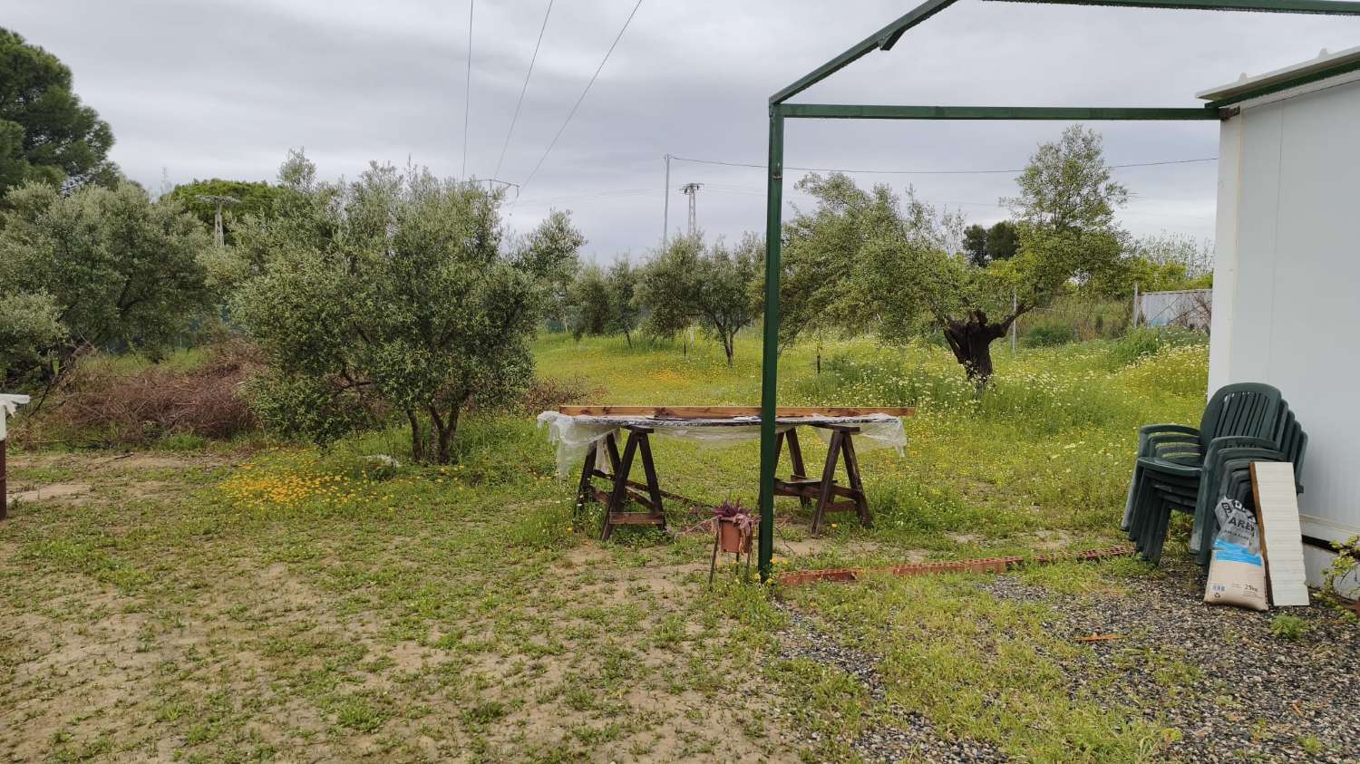 Finca en venta en Cártama