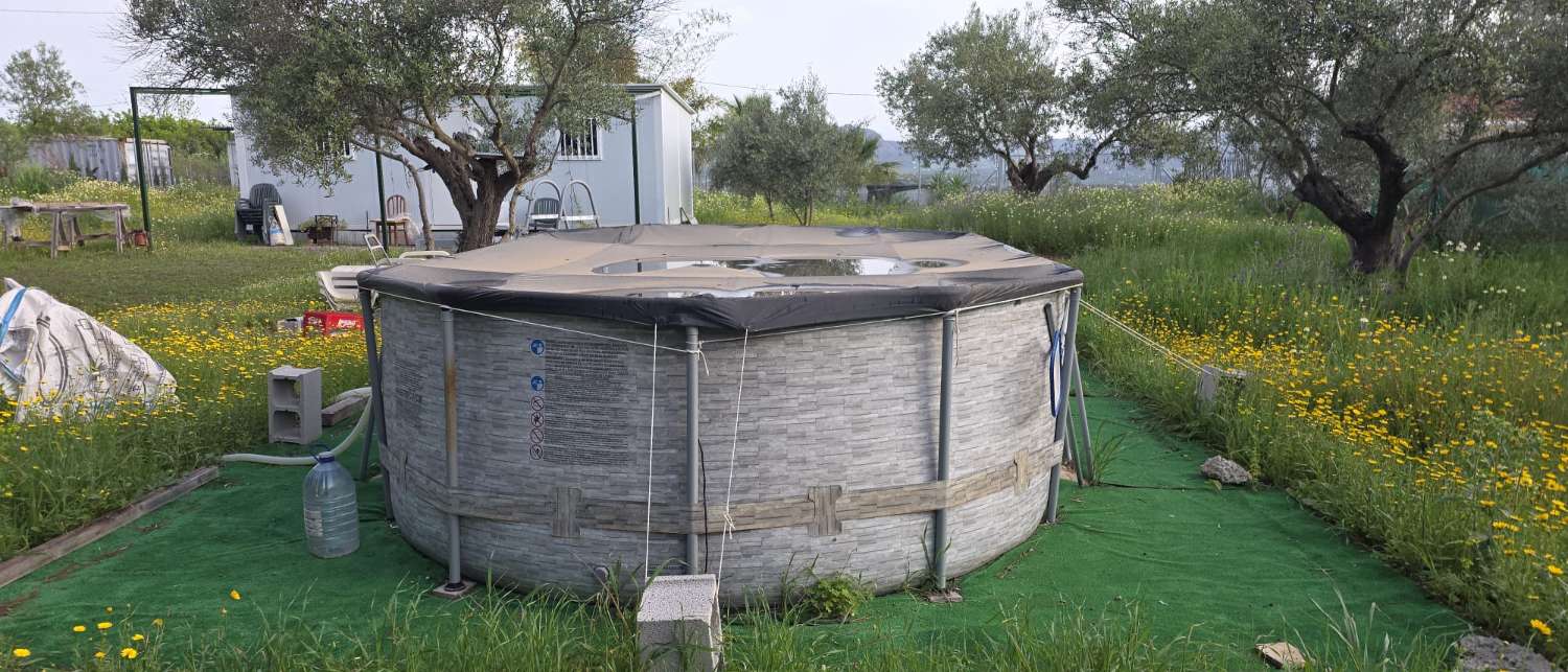 Finca en venta en Cártama