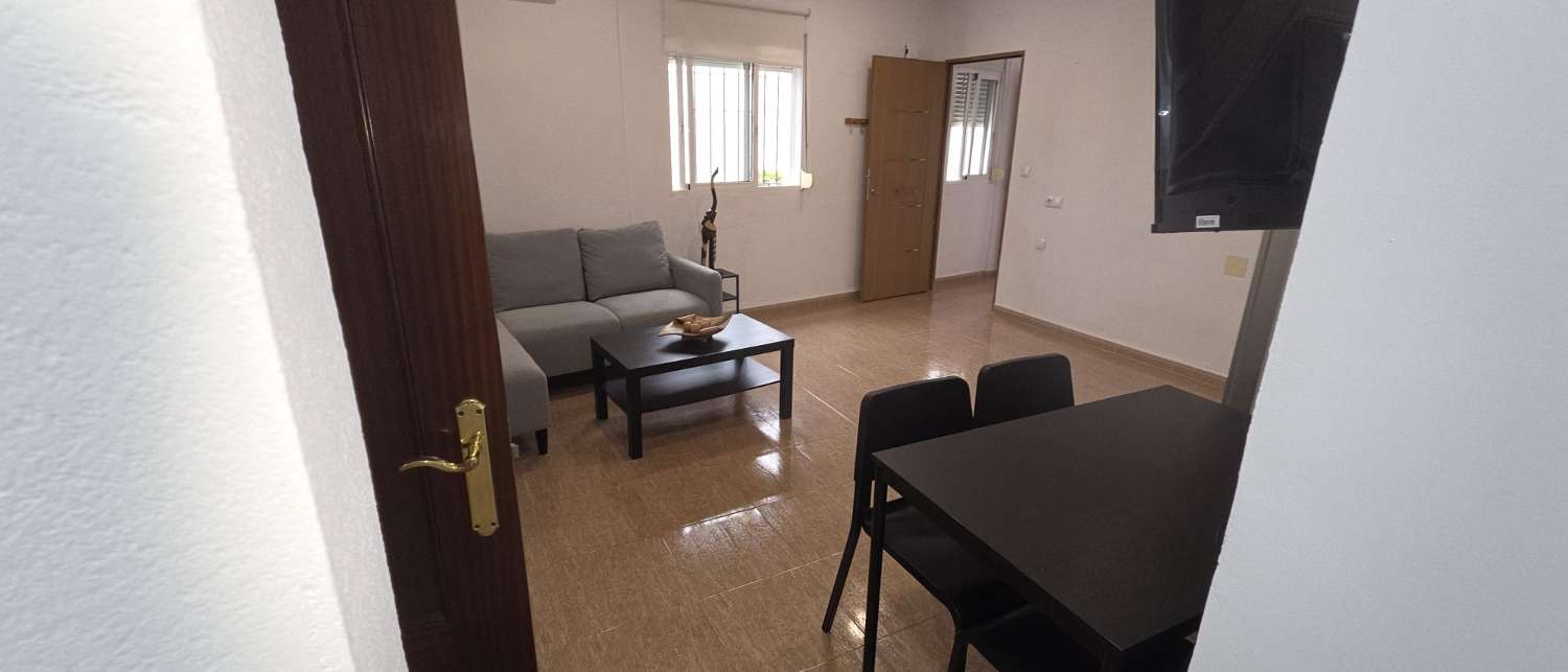 Estudio en alquiler en Alhaurín de la Torre