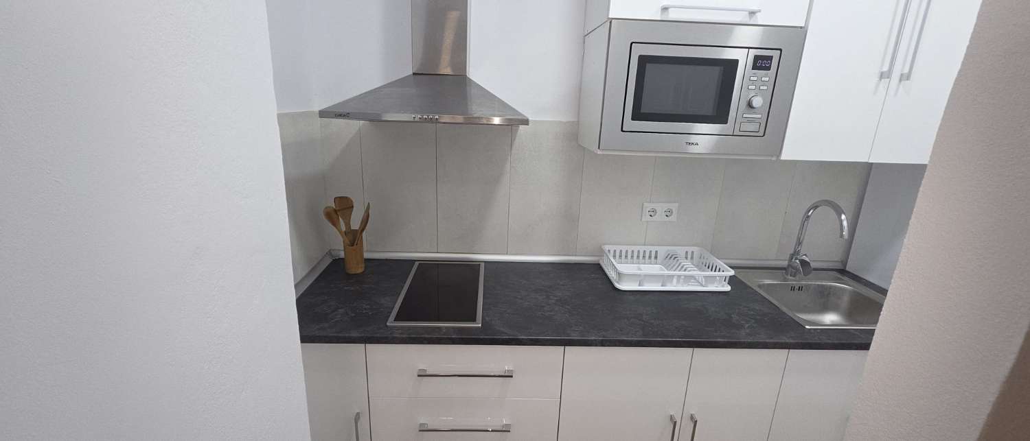 Estudio en alquiler en Alhaurín de la Torre