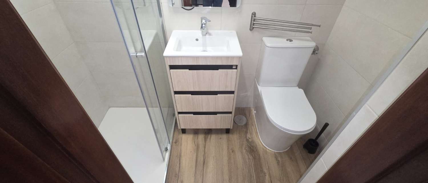 Estudio en alquiler en Alhaurín de la Torre