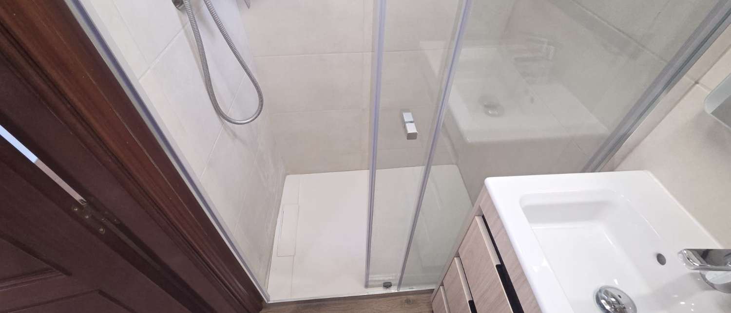 Estudio en alquiler en Alhaurín de la Torre