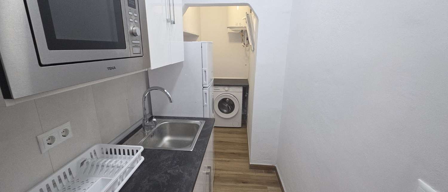 Estudio en alquiler en Alhaurín de la Torre