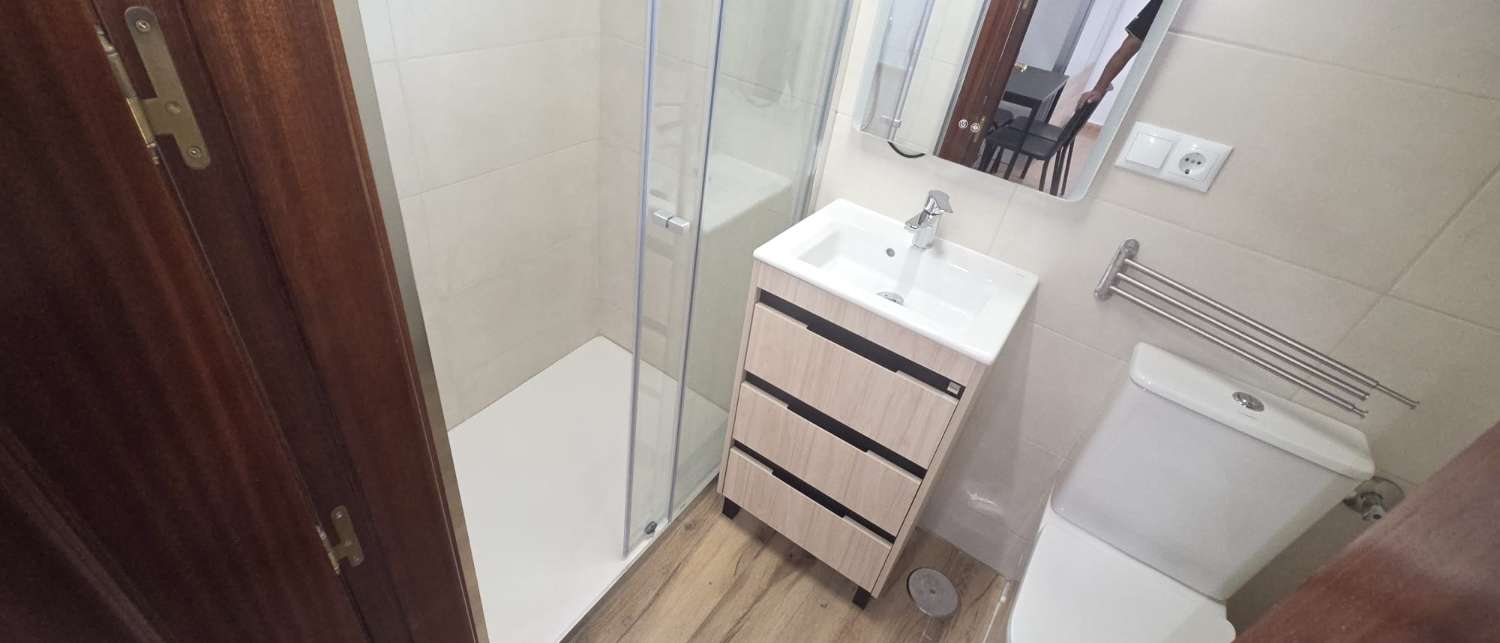 Estudio en alquiler en Alhaurín de la Torre