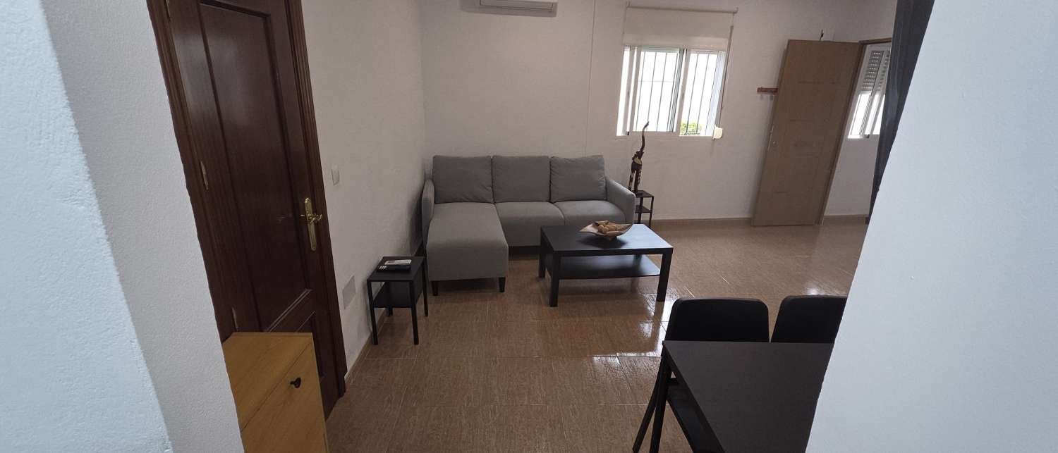 Estudio en alquiler en Alhaurín de la Torre