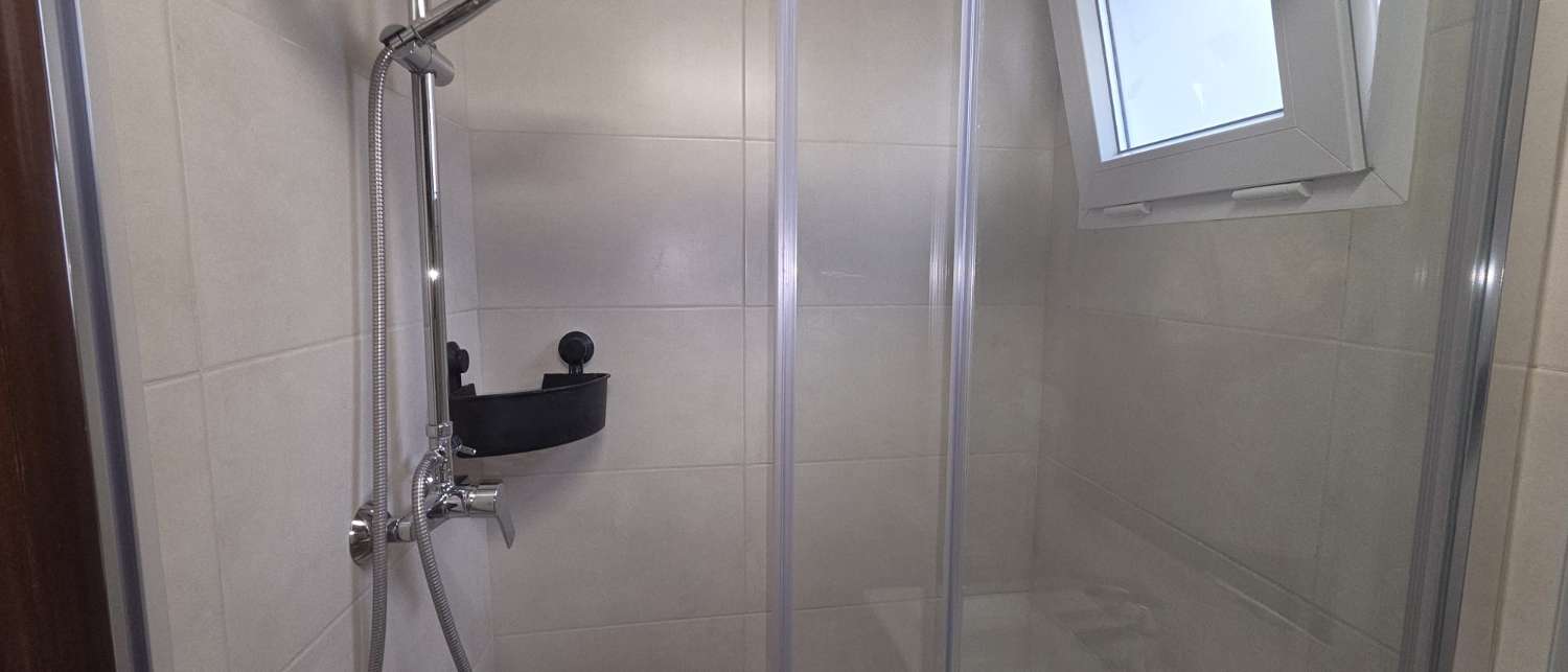 Estudio en alquiler en Alhaurín de la Torre