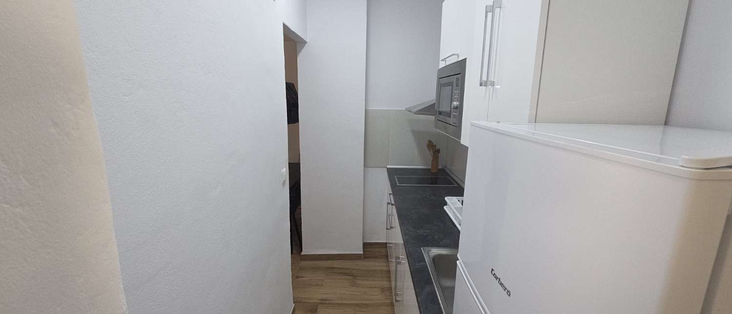 Estudio en alquiler en Alhaurín de la Torre