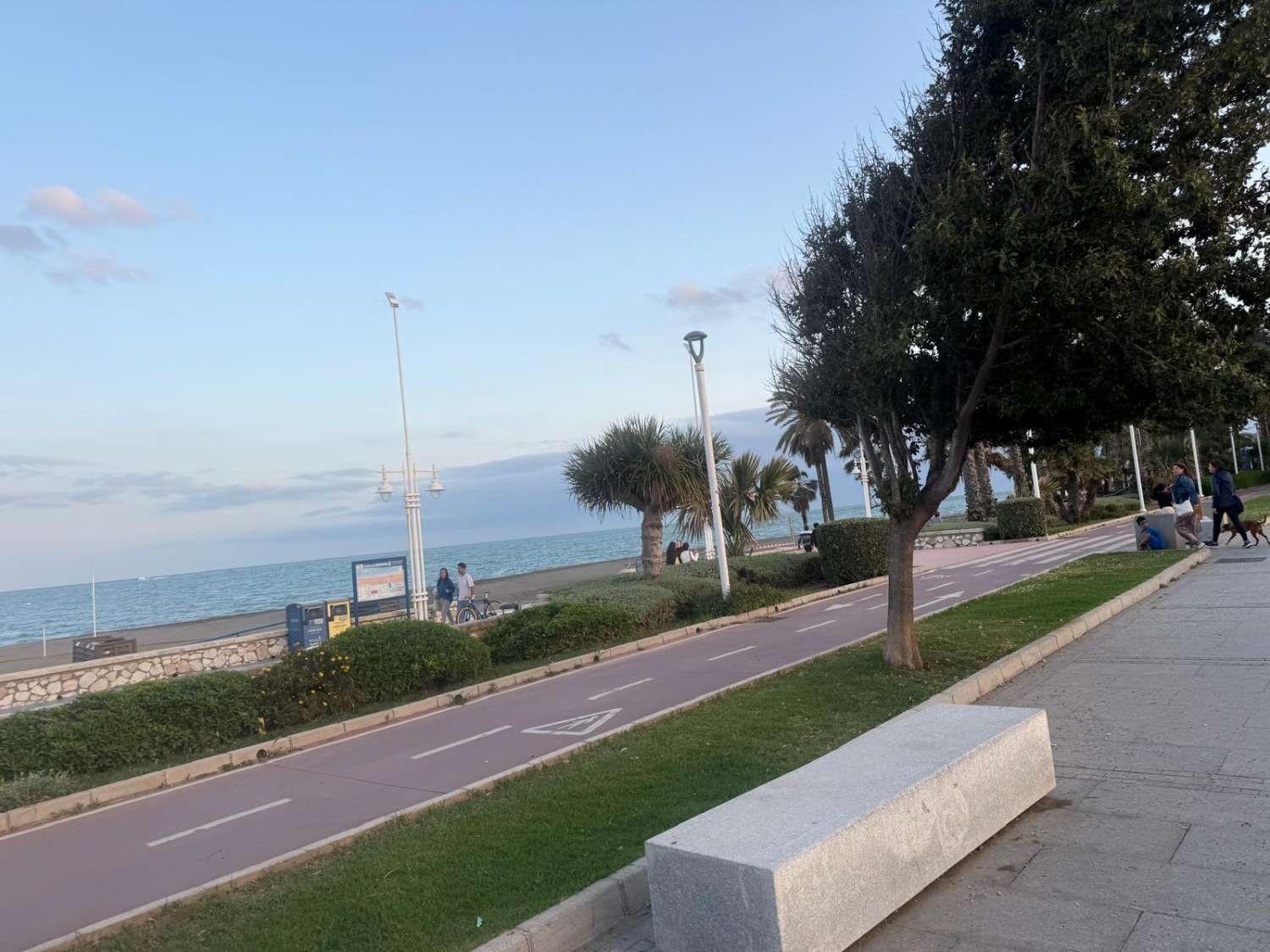 Piso en venta en R.E.N.F.E. (Málaga)