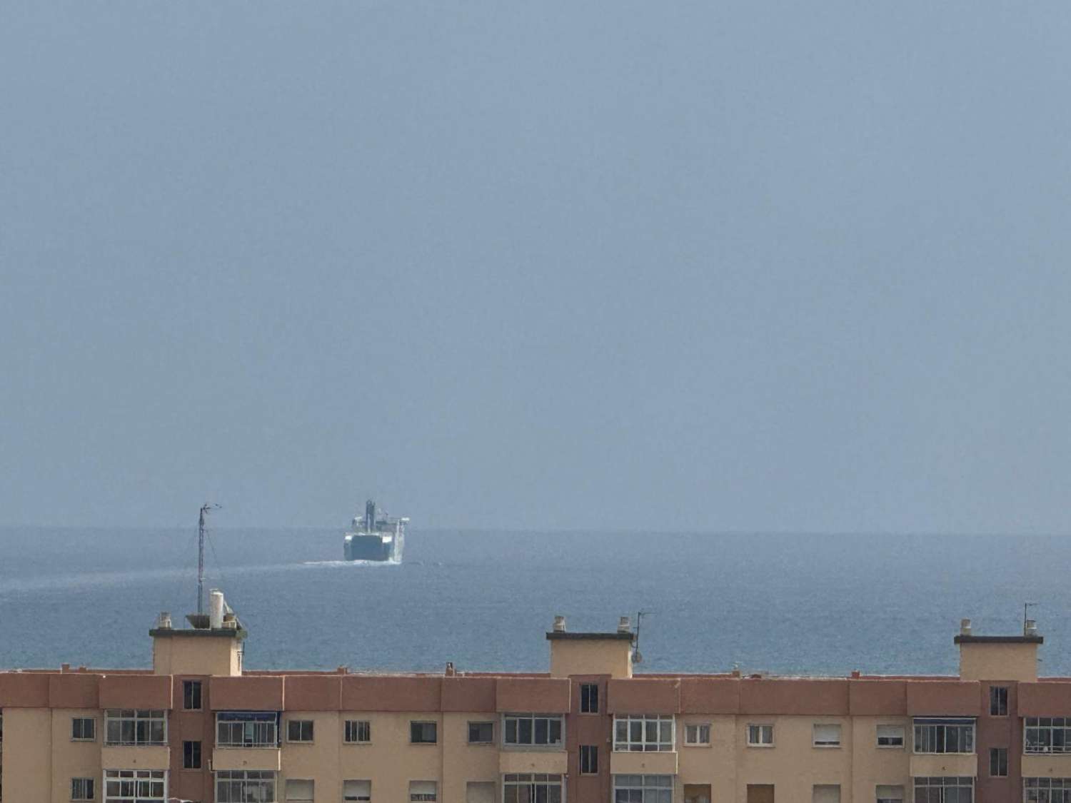 Piso en venta en R.E.N.F.E. (Málaga)