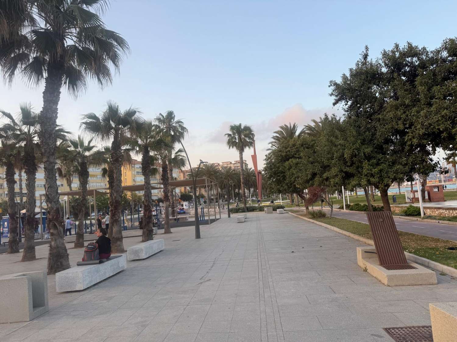 Piso en venta en R.E.N.F.E. (Málaga)