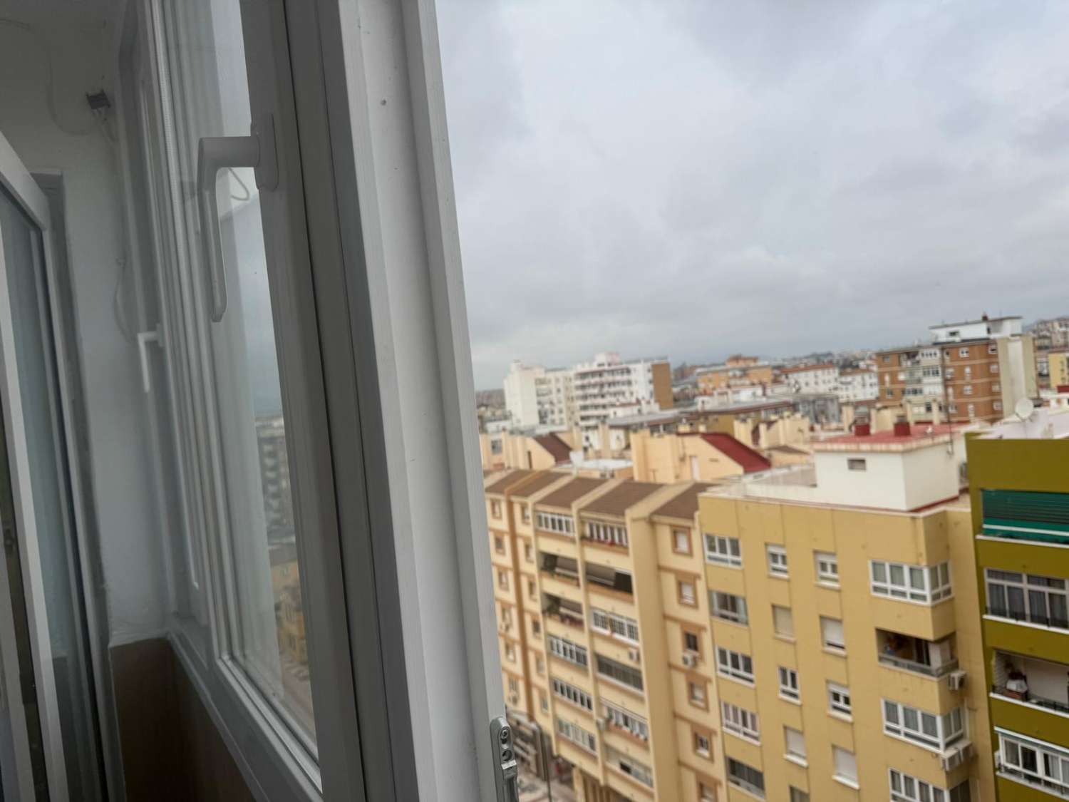 Piso en venta en R.E.N.F.E. (Málaga)