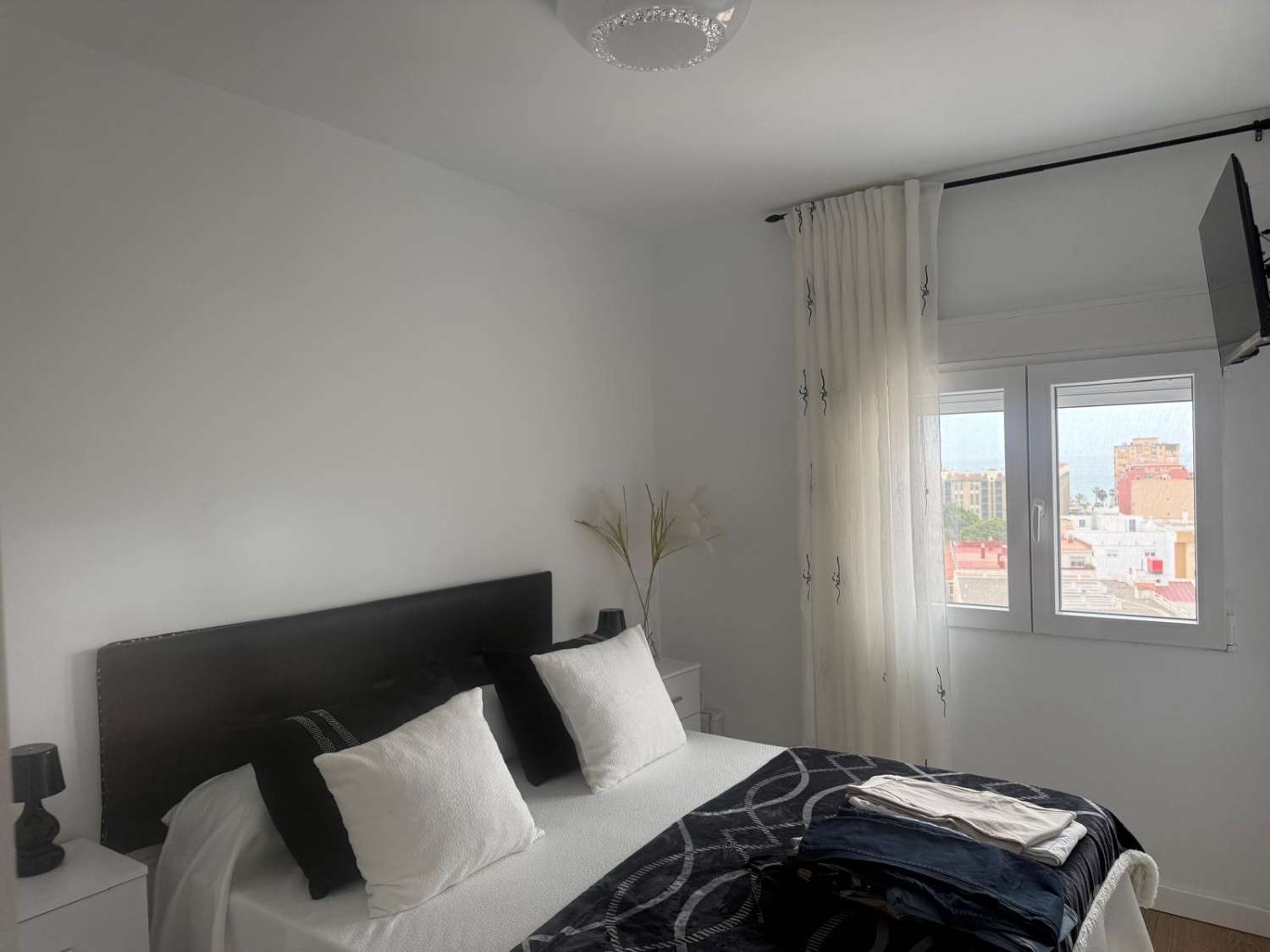 Piso en venta en R.E.N.F.E. (Málaga)