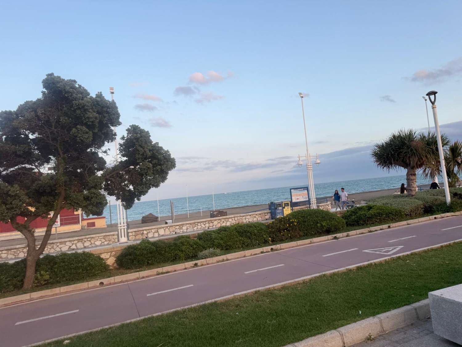 Piso en venta en R.E.N.F.E. (Málaga)