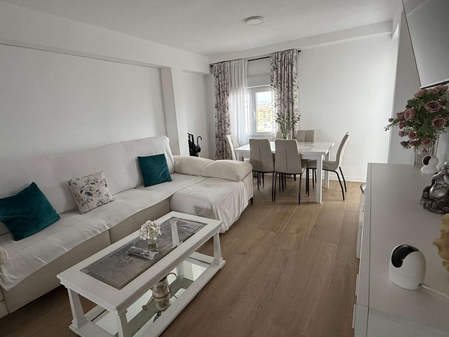 Piso en venta en R.E.N.F.E. (Málaga)