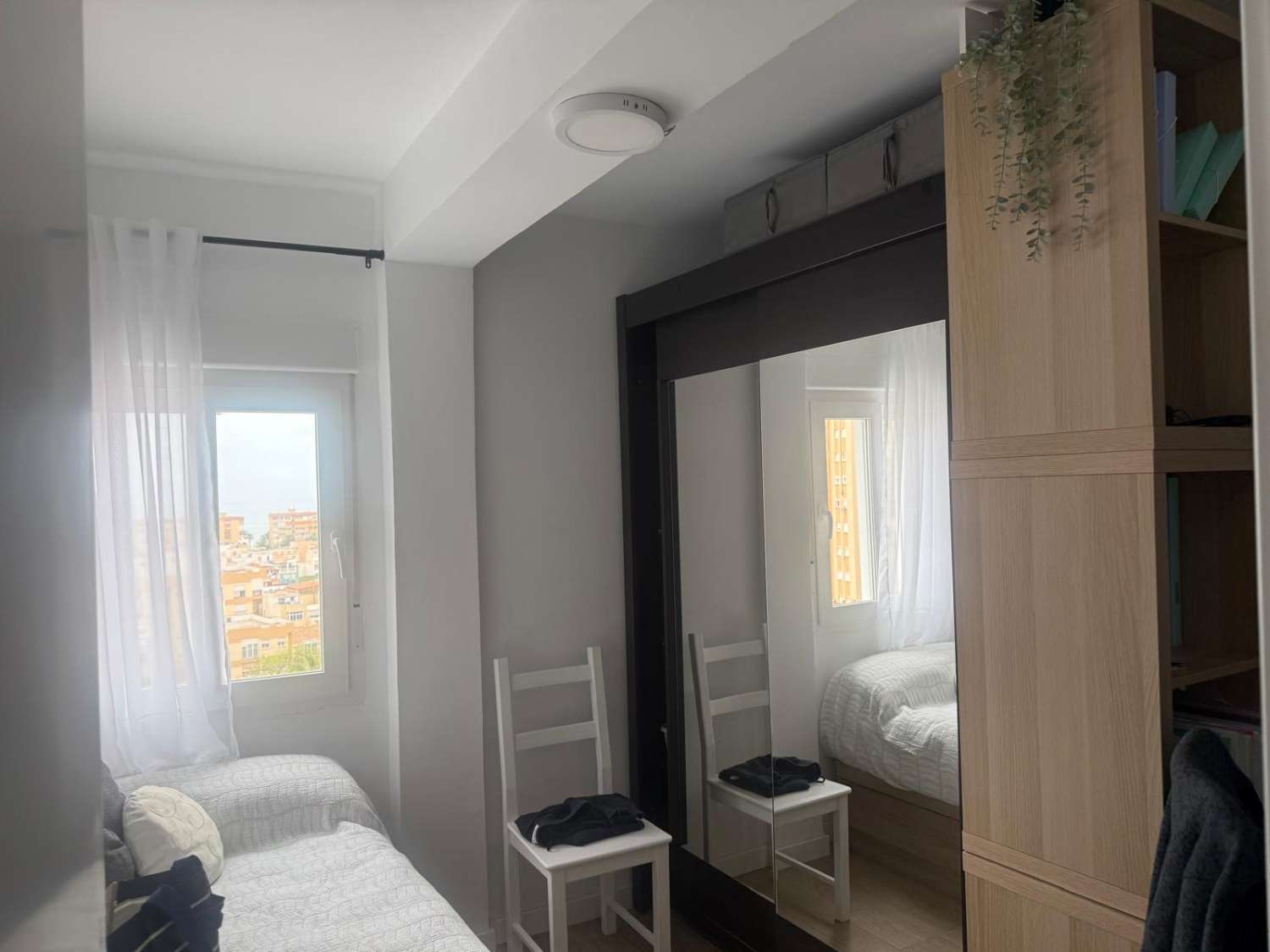 Piso en venta en R.E.N.F.E. (Málaga)