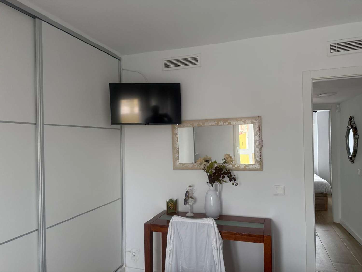 Piso en venta en R.E.N.F.E. (Málaga)