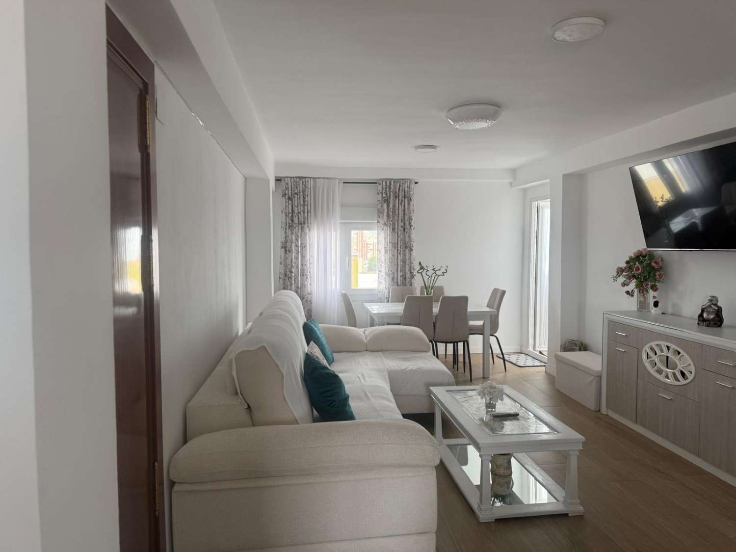 Piso en venta en R.E.N.F.E. (Málaga)