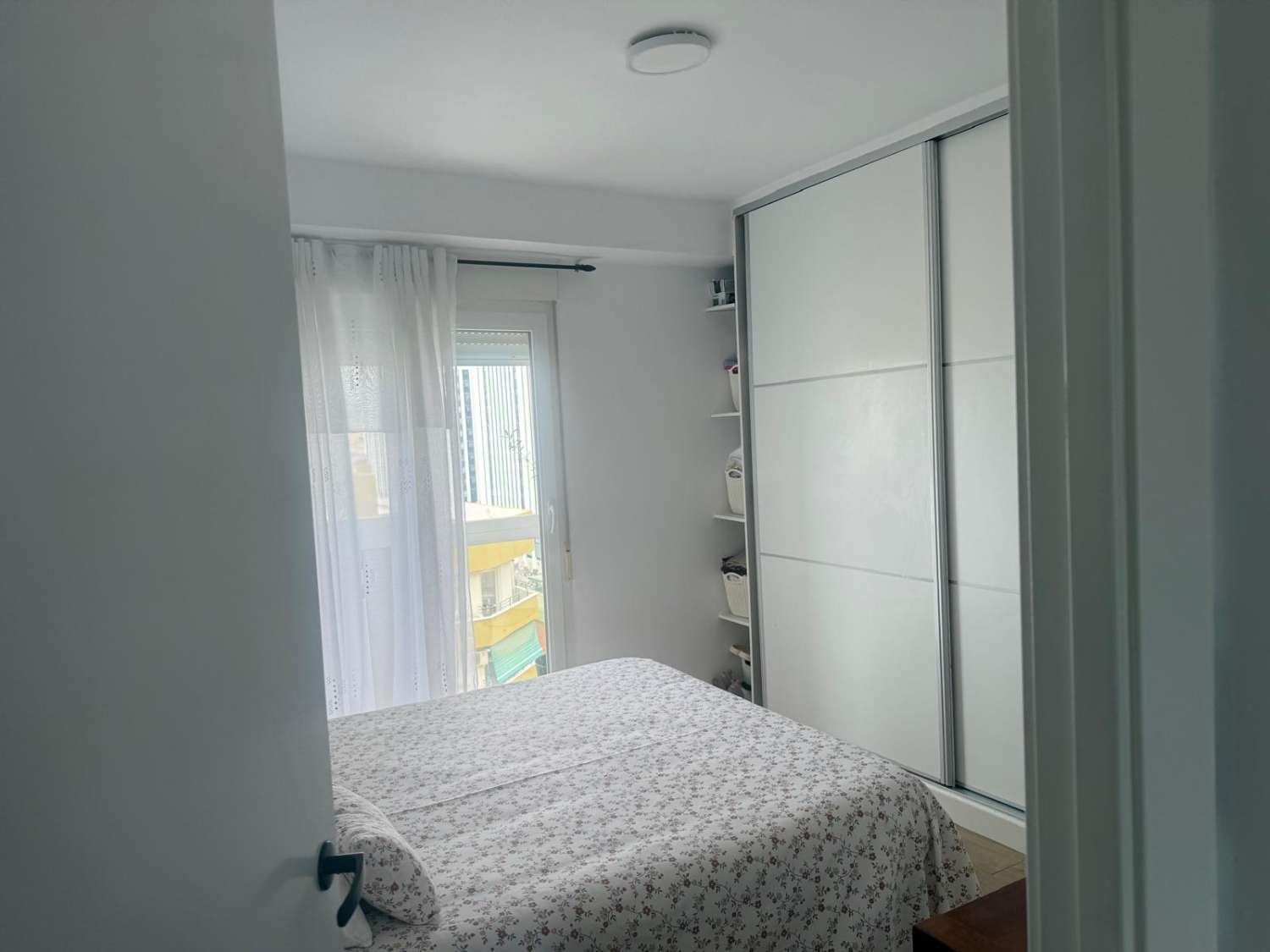 Piso en venta en R.E.N.F.E. (Málaga)