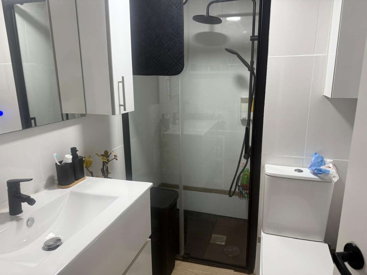 Piso en venta en R.E.N.F.E. (Málaga)