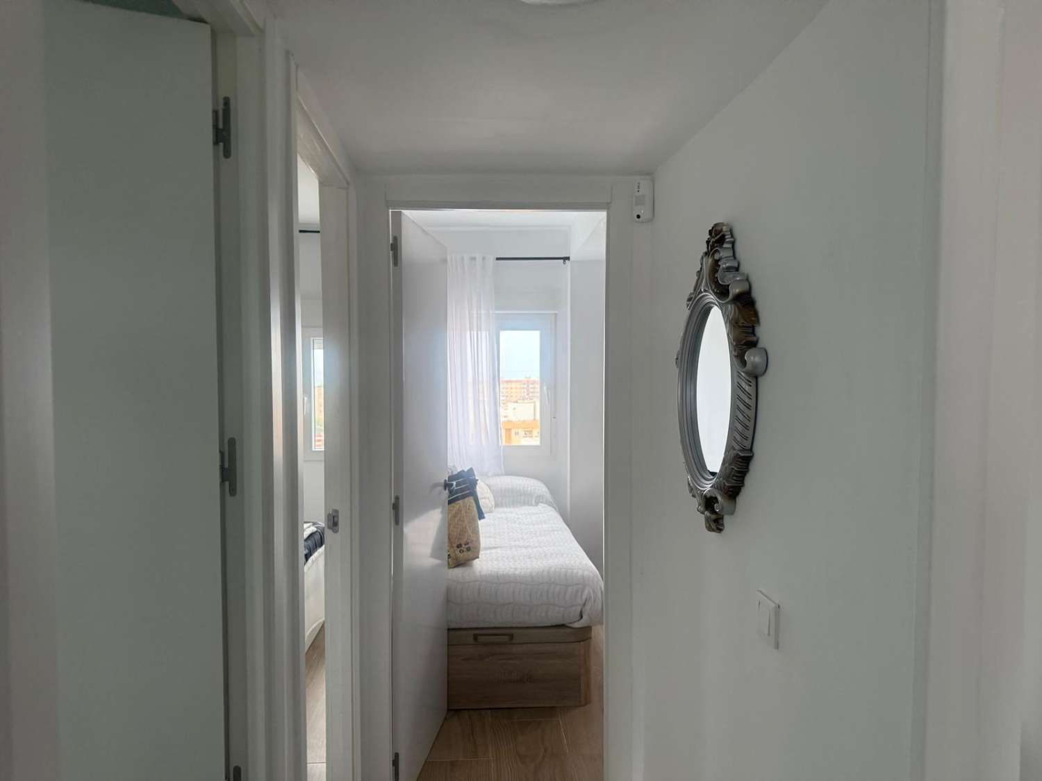 Piso en venta en R.E.N.F.E. (Málaga)