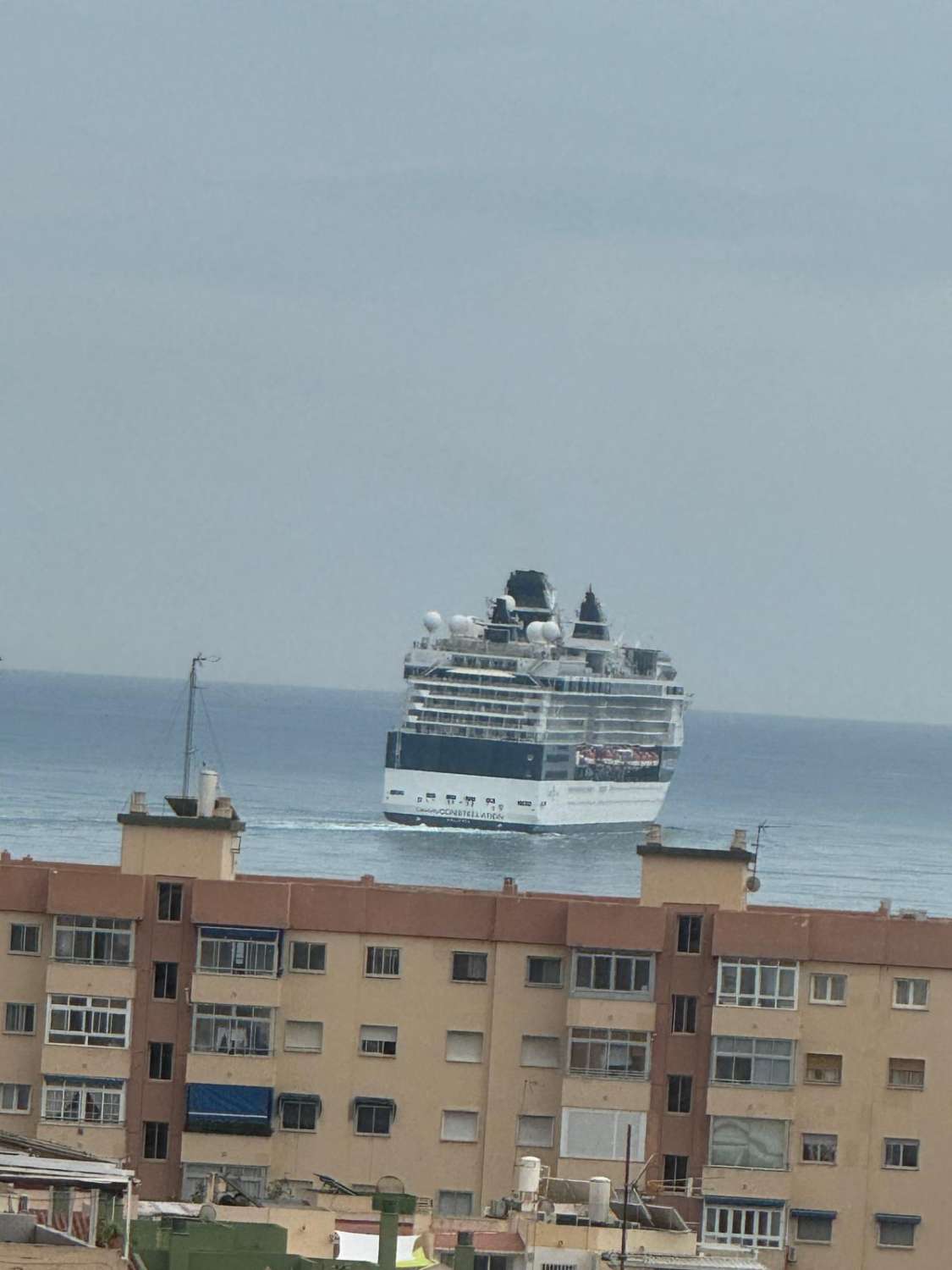 Piso en venta en R.E.N.F.E. (Málaga)