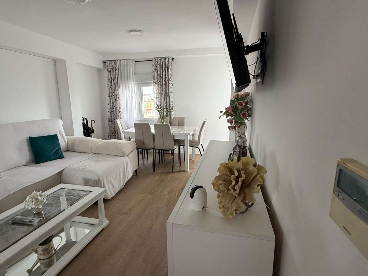 Piso en venta en R.E.N.F.E. (Málaga)