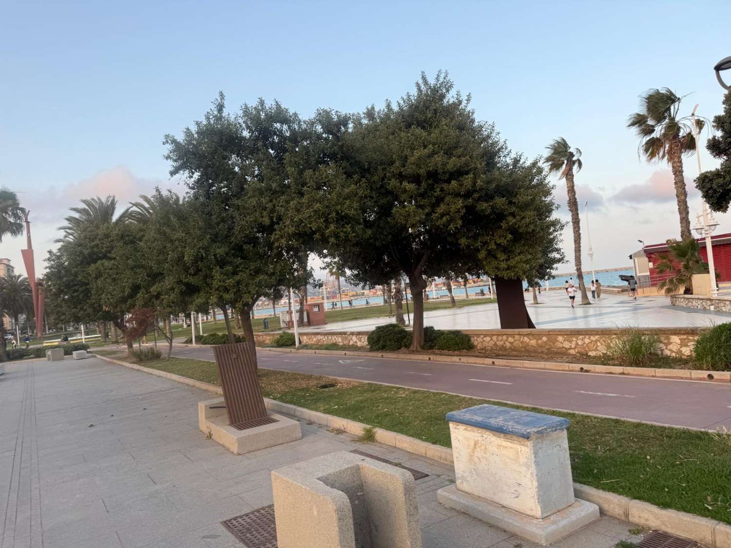 Piso en venta en R.E.N.F.E. (Málaga)