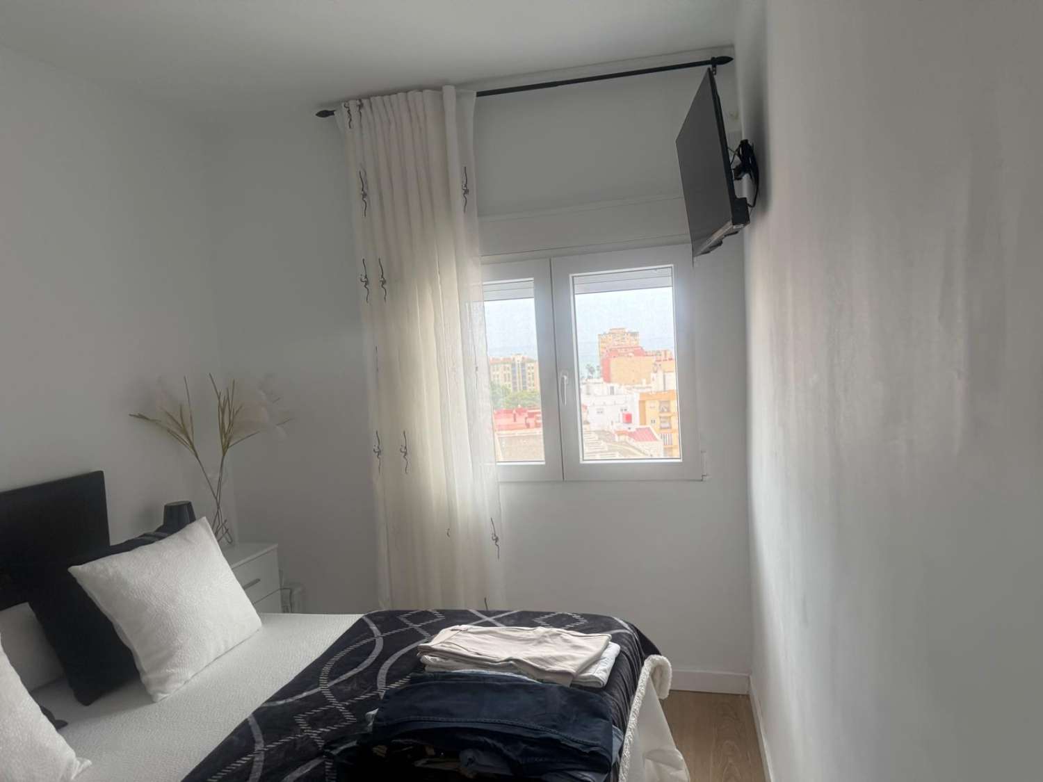 Piso en venta en R.E.N.F.E. (Málaga)