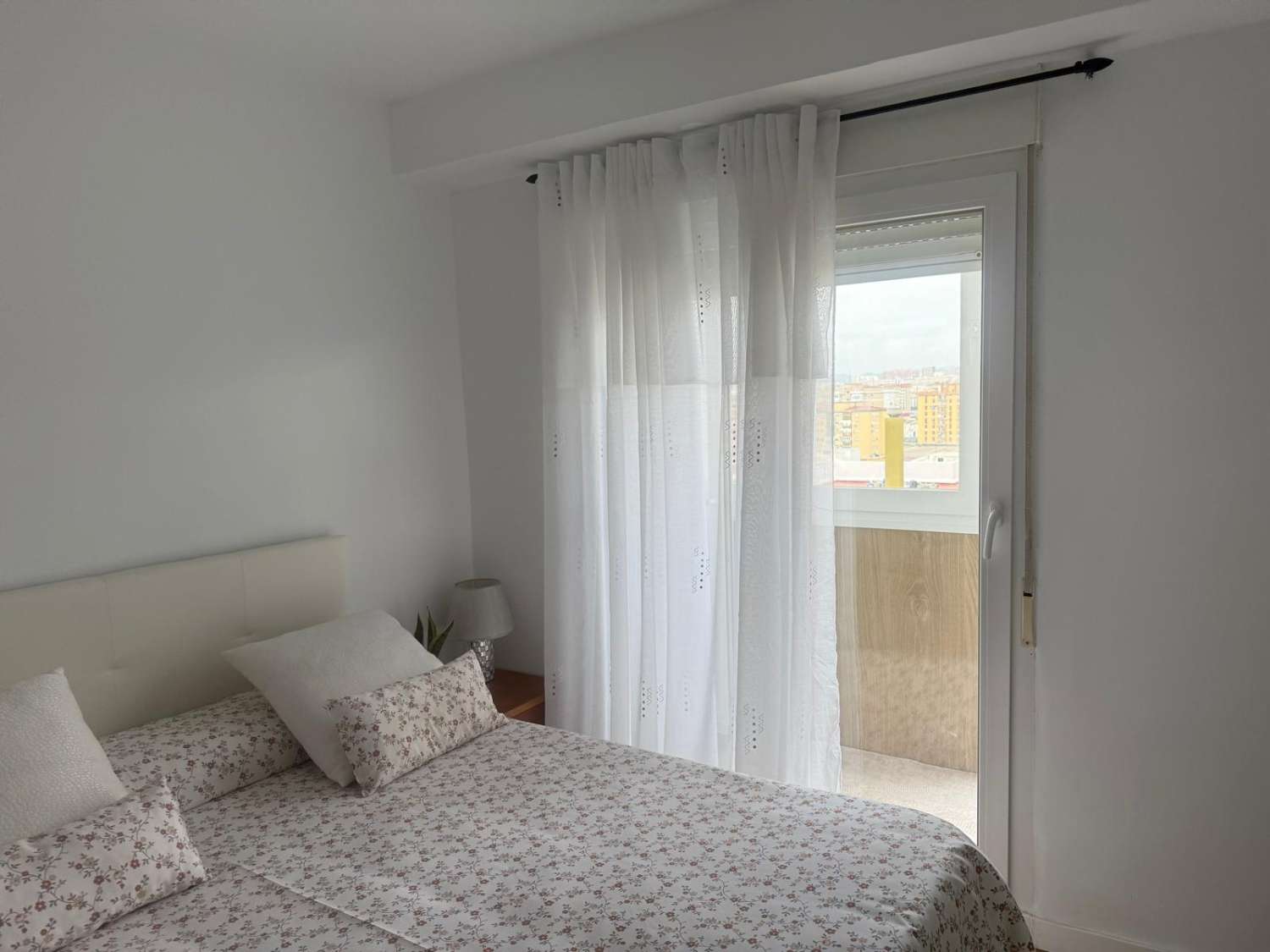 Piso en venta en R.E.N.F.E. (Málaga)