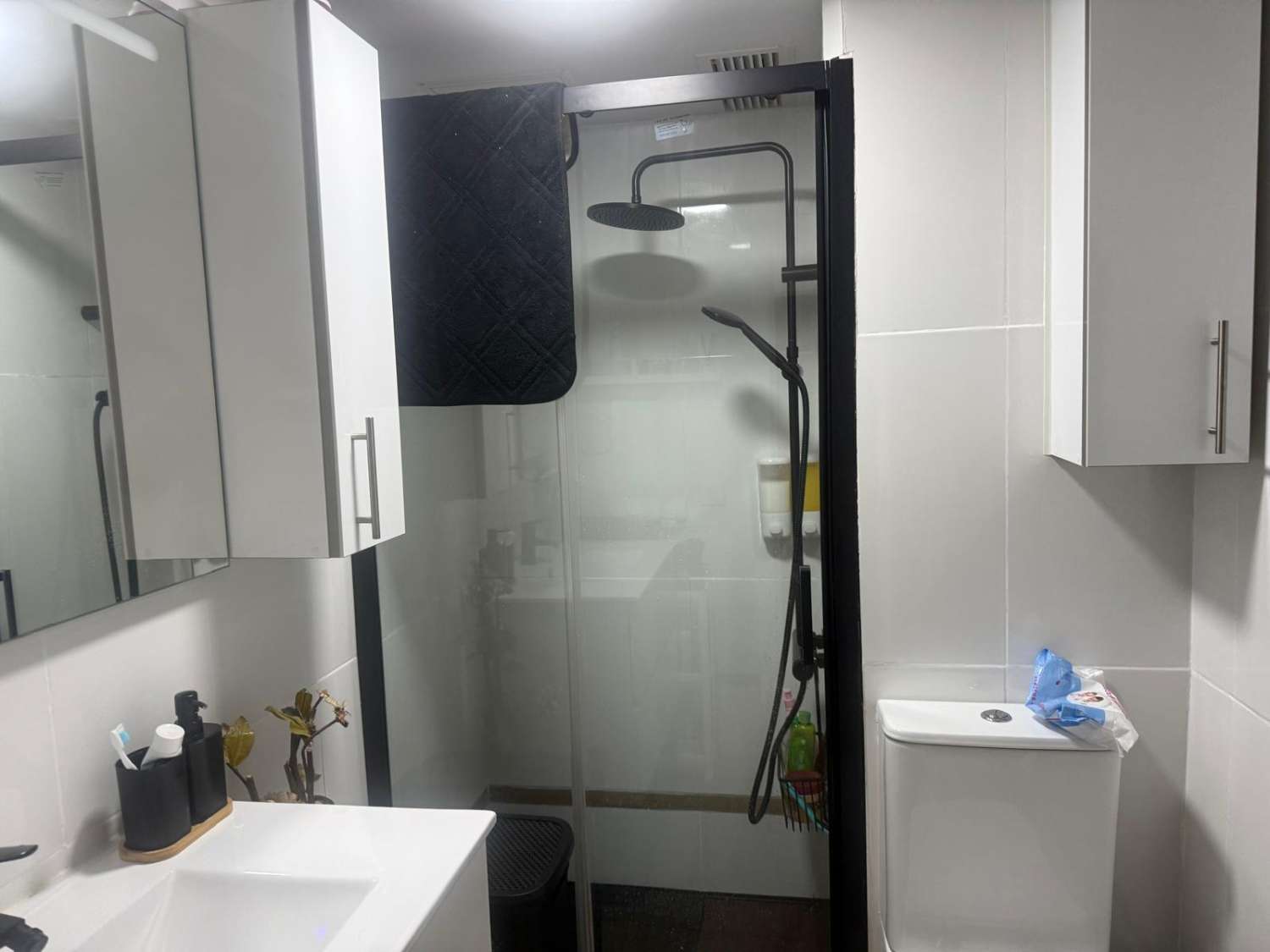 Piso en venta en R.E.N.F.E. (Málaga)