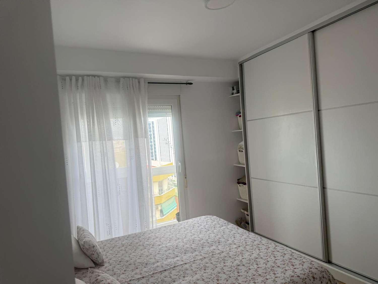 Piso en venta en R.E.N.F.E. (Málaga)
