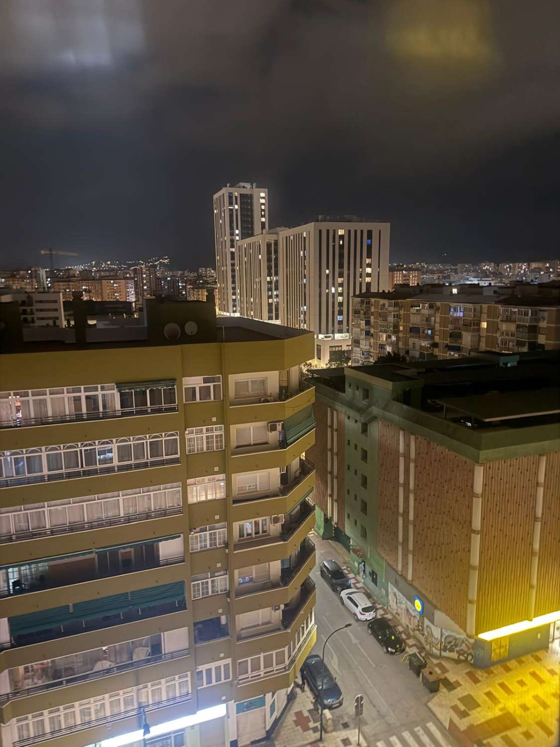 Piso en venta en R.E.N.F.E. (Málaga)