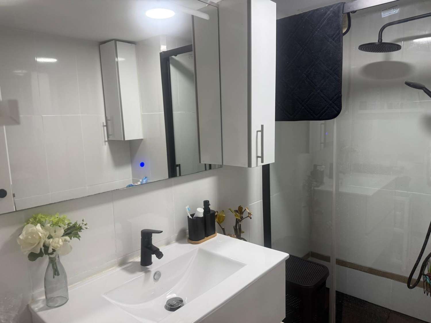 Piso en venta en R.E.N.F.E. (Málaga)