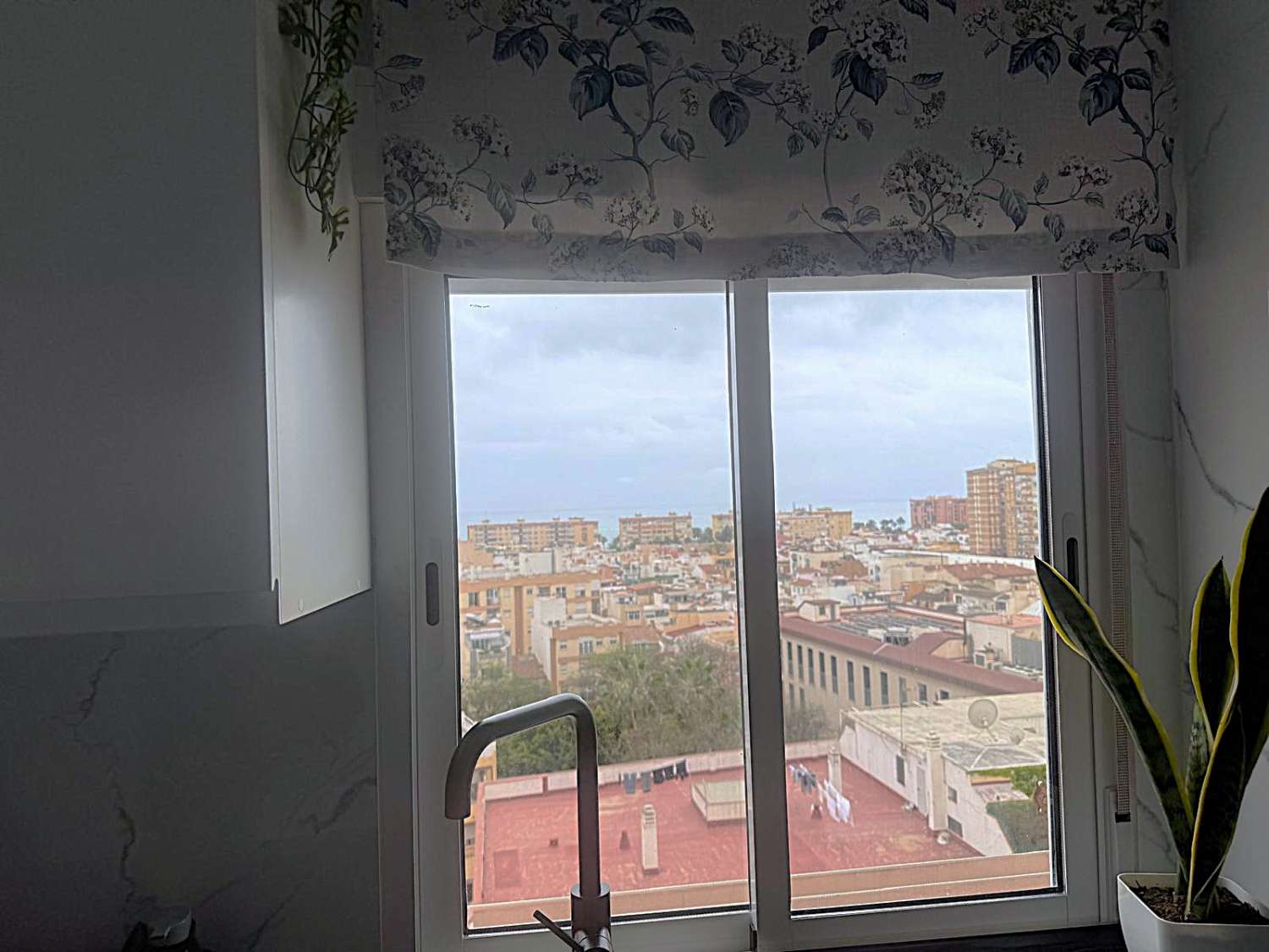 Piso en venta en R.E.N.F.E. (Málaga)