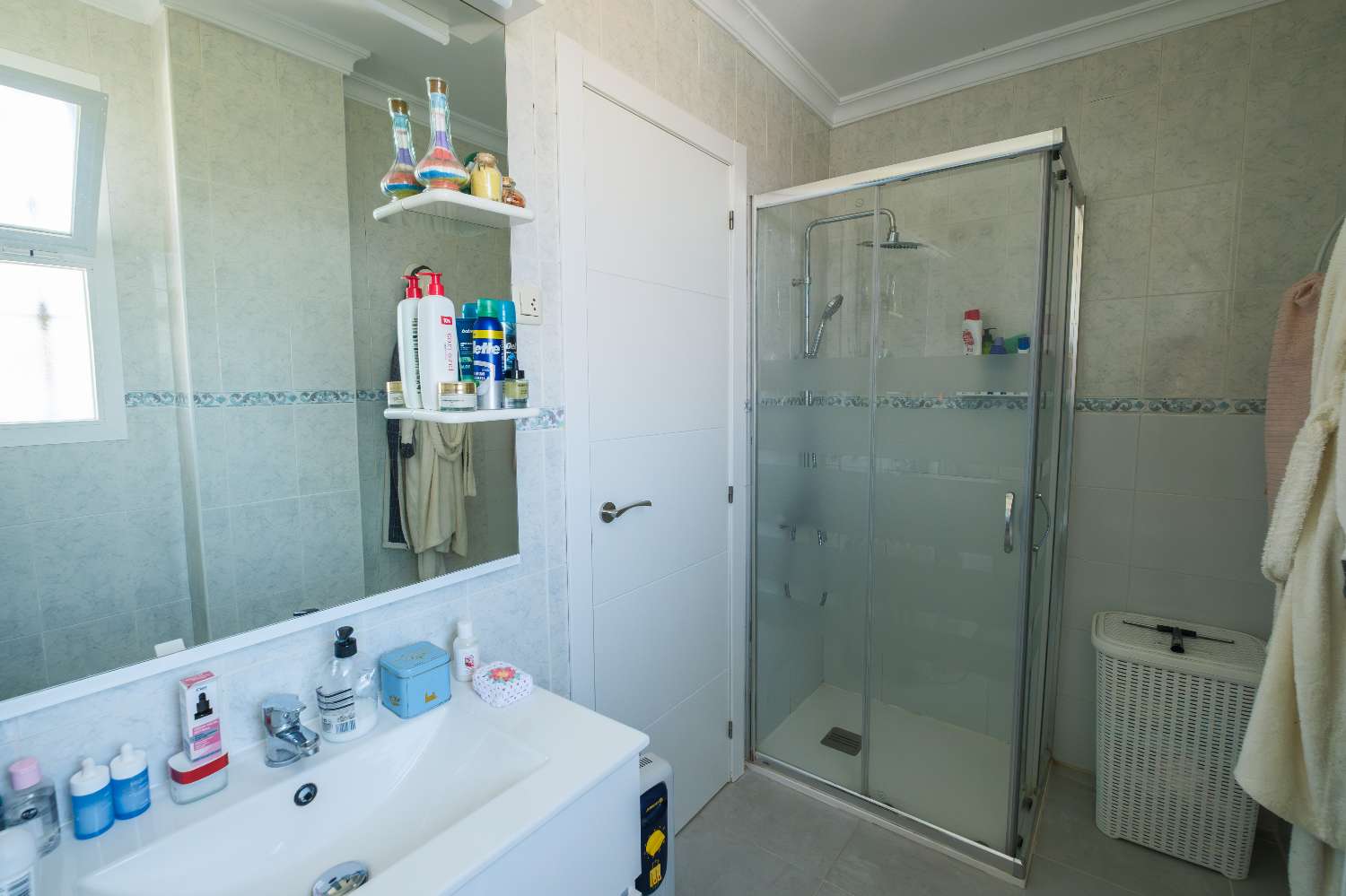 Chalet en venta en Alhaurín de la Torre