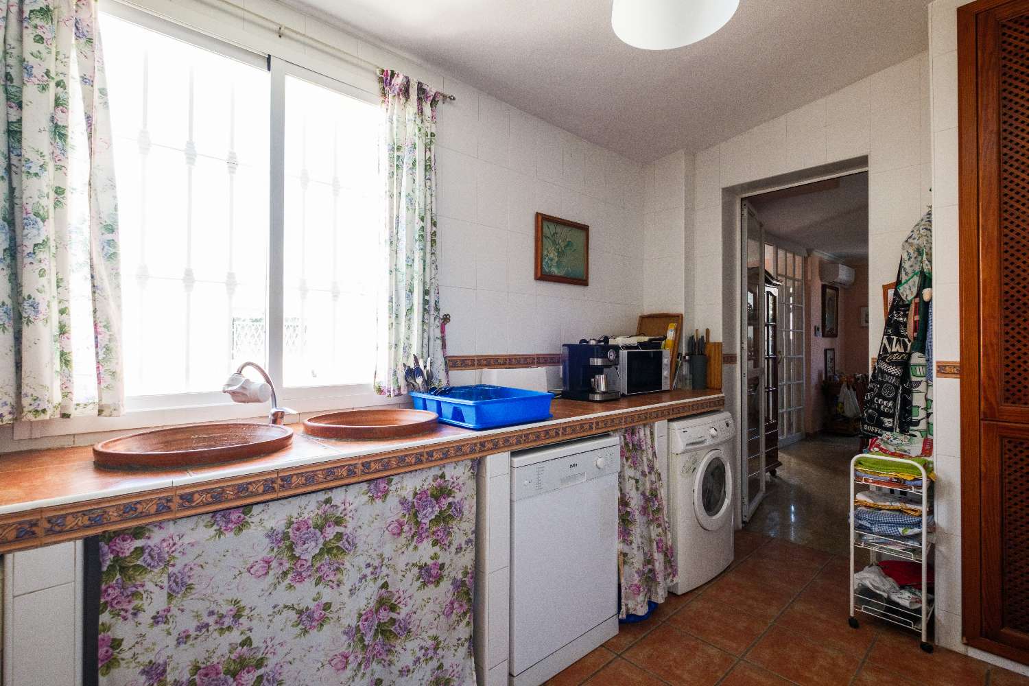Chalet en venta en Alhaurín de la Torre