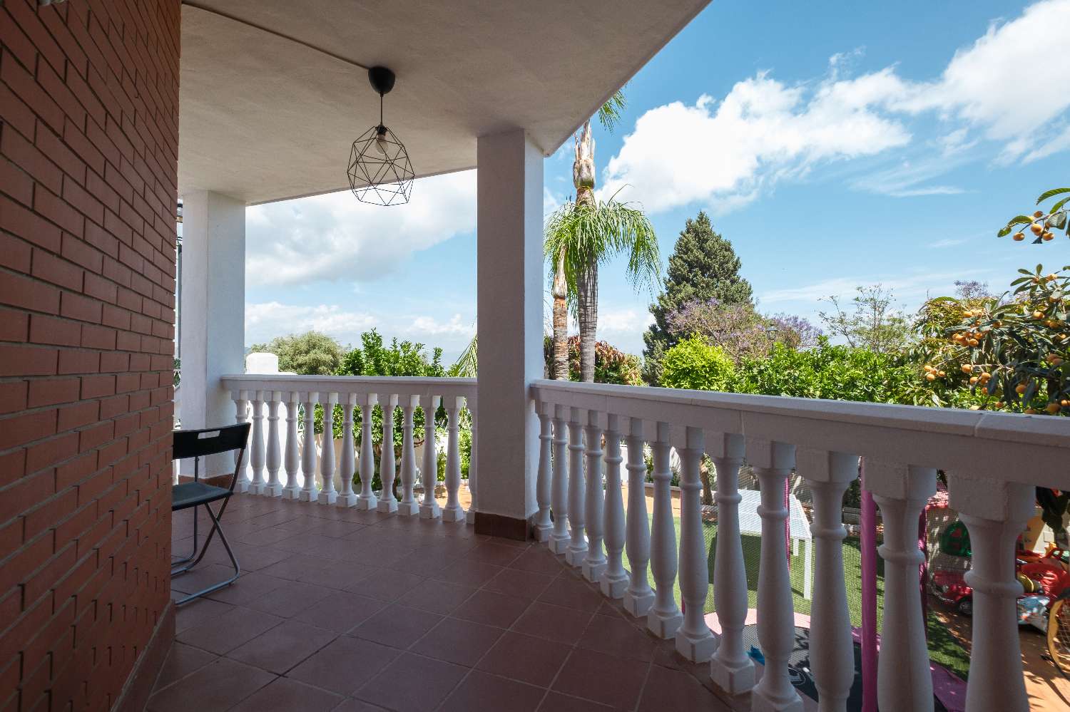 Chalet en venta en Alhaurín de la Torre