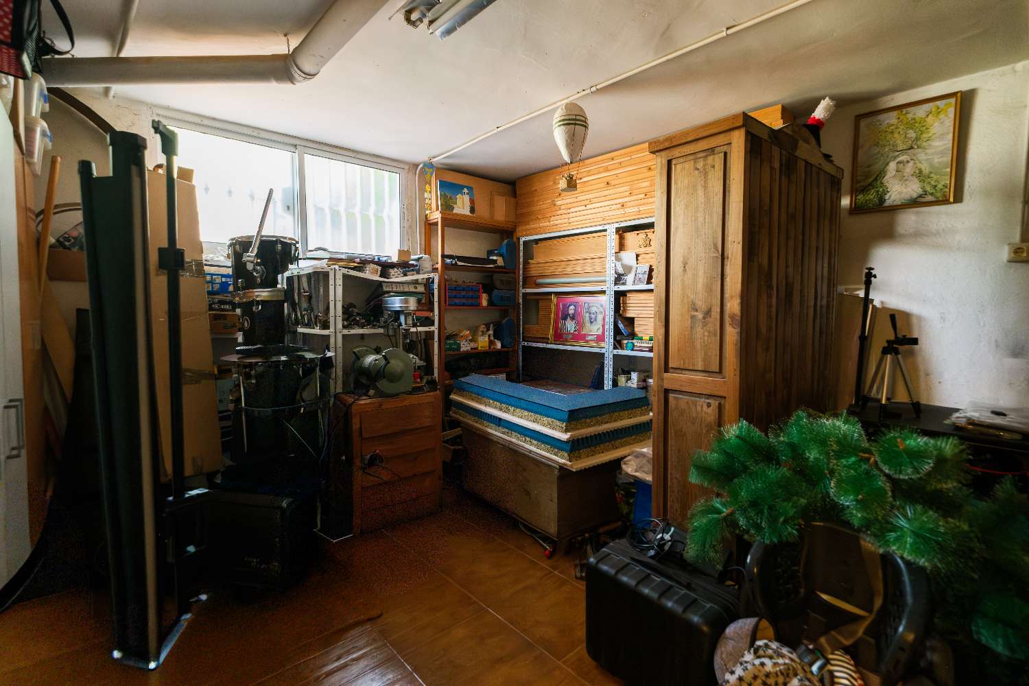 Chalet en venta en Alhaurín de la Torre