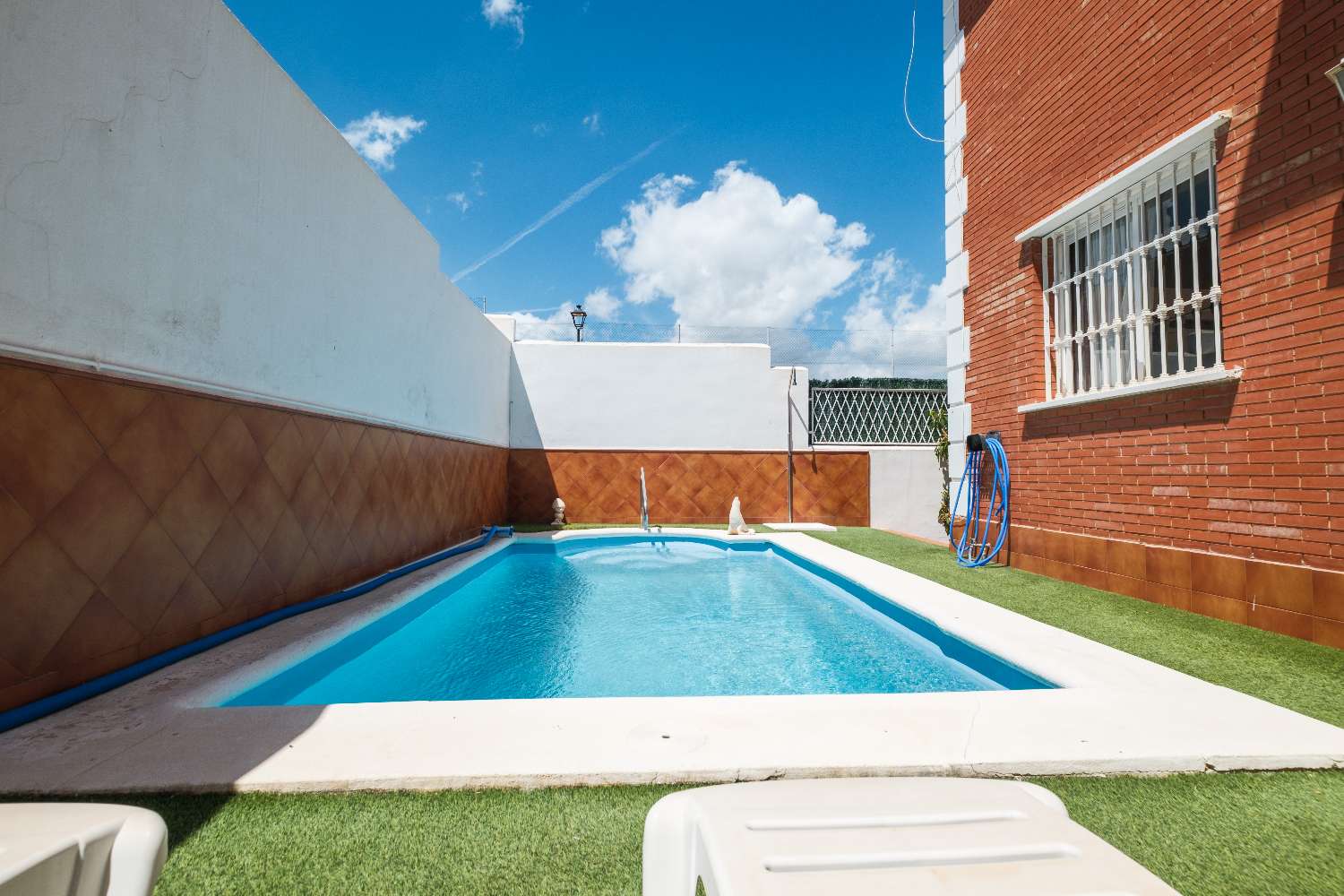 Chalet en venta en Alhaurín de la Torre
