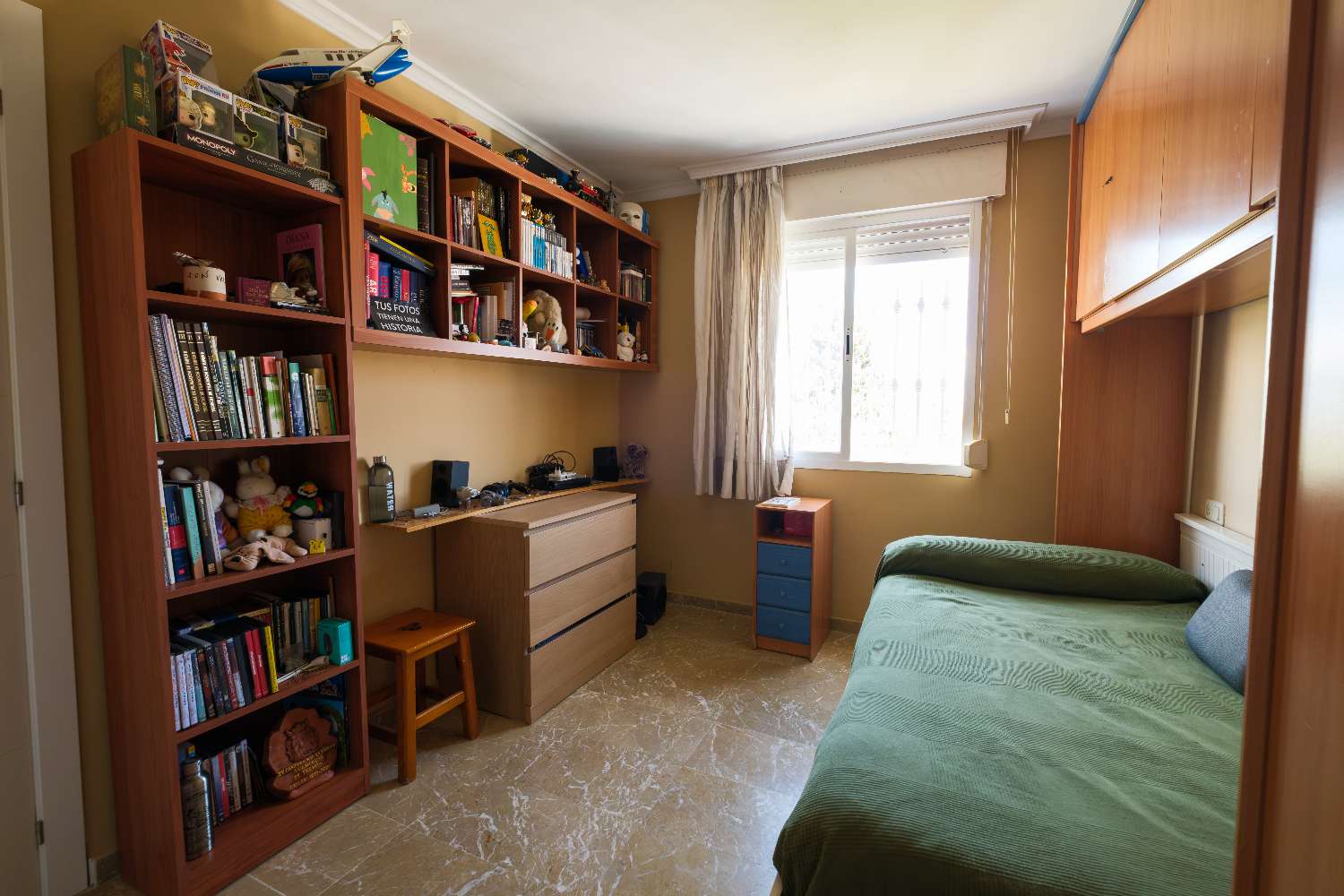Chalet en venta en Alhaurín de la Torre