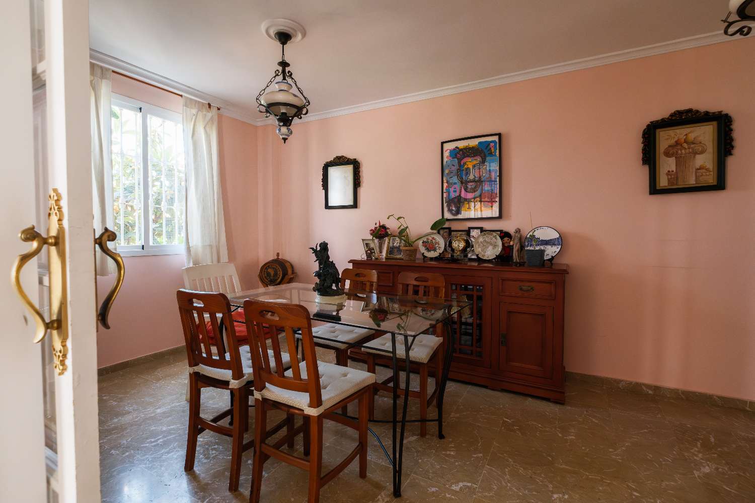 Chalet en venta en Alhaurín de la Torre