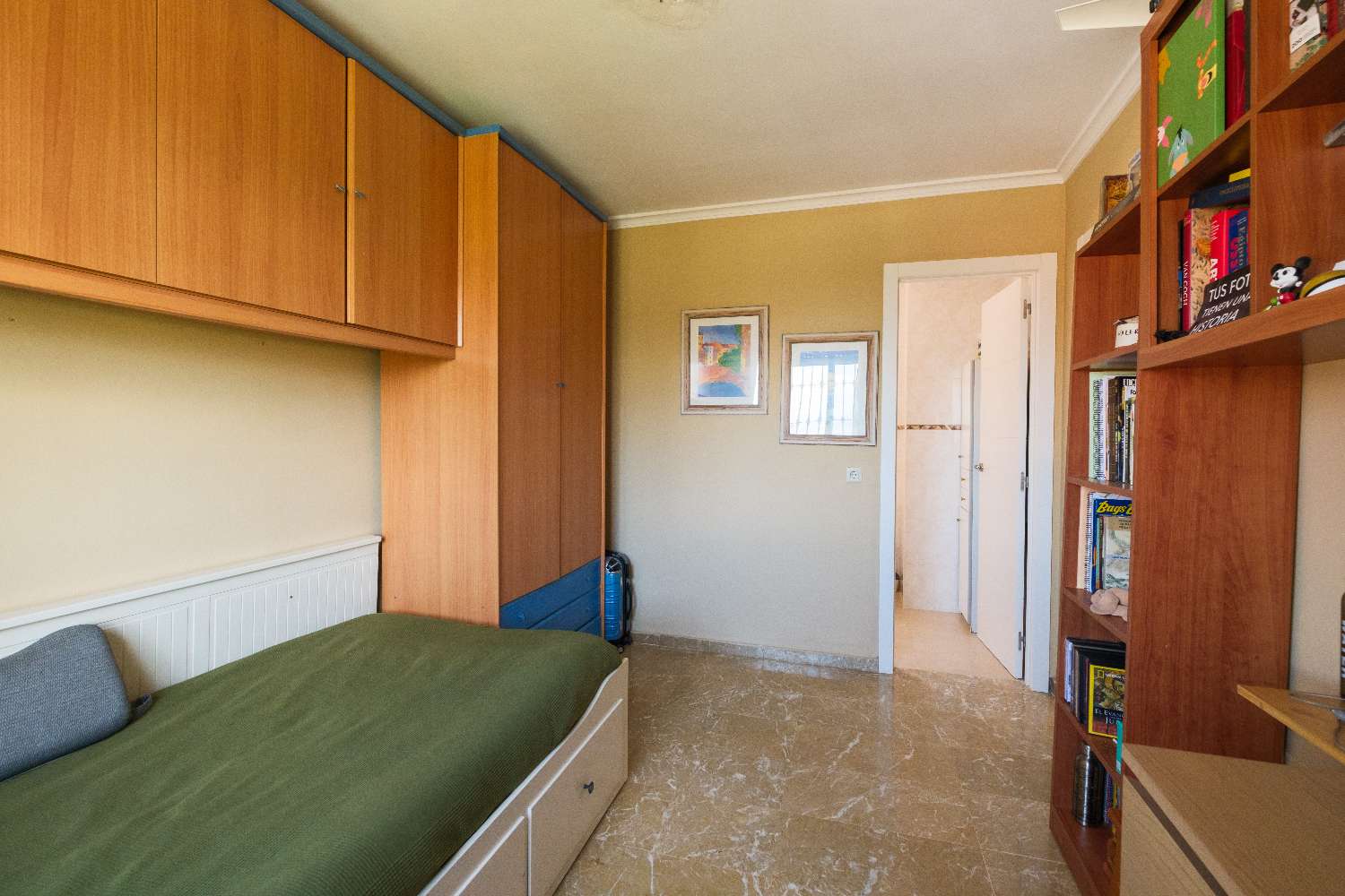 Chalet en venta en Alhaurín de la Torre
